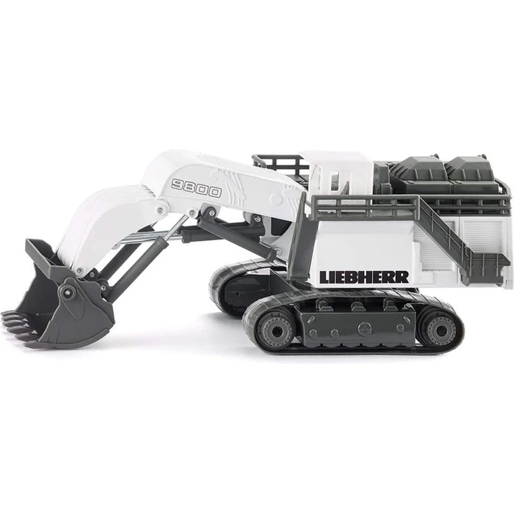 1:87 Liebherr R9800 Mining-Bagger – Bild 1