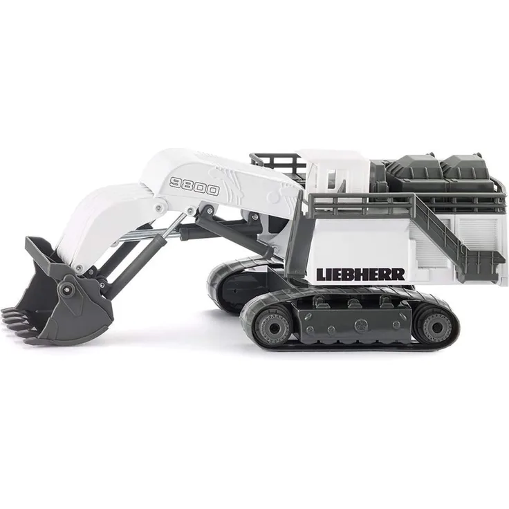 1:87 Liebherr R9800 Mining-Bagger