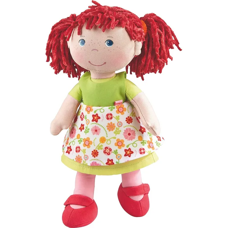 HABA 302110 - Puppe Liese