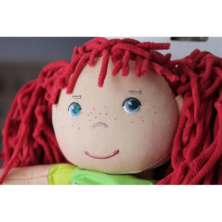 HABA 302110 - Puppe Liese – Bild 6