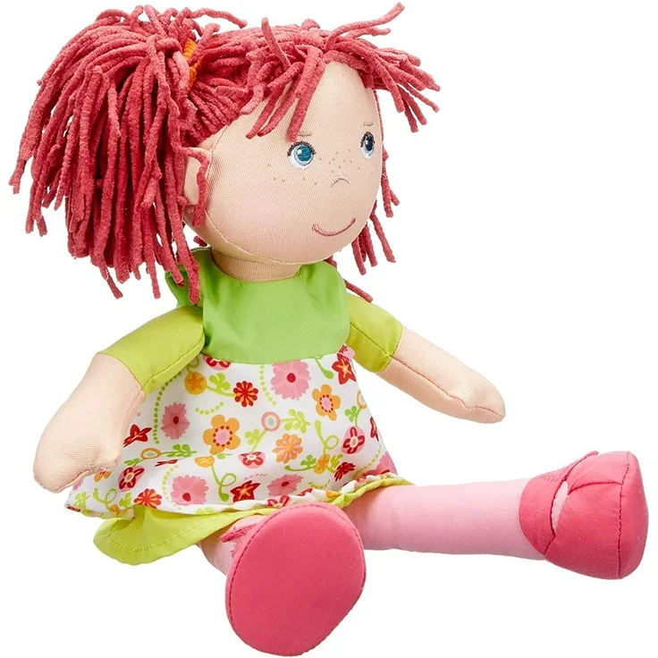 HABA 302110 - Puppe Liese – Bild 2