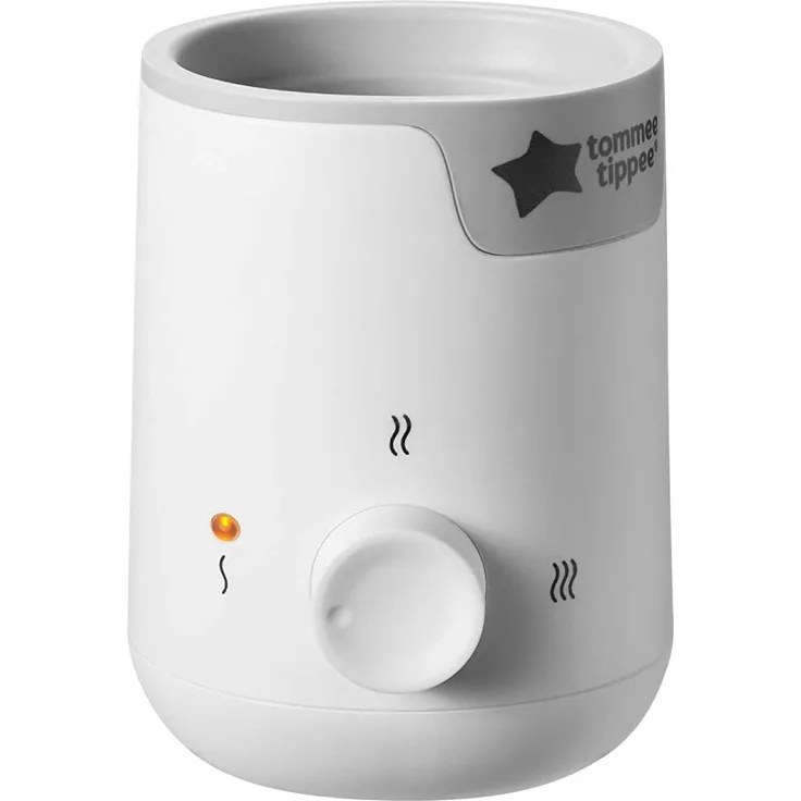 Tommee Tippee Bottle warmer Electric Tommee Tippee universal