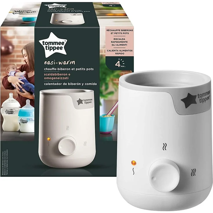 Tommee Tippee Bottle warmer Electric Tommee Tippee universal – Bild 3
