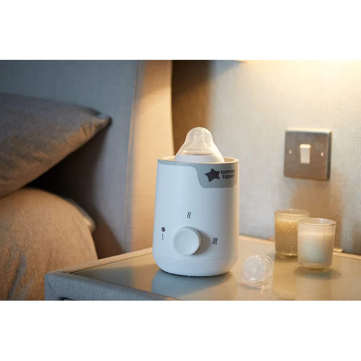 Tommee Tippee Bottle warmer Electric Tommee Tippee universal – Bild 4