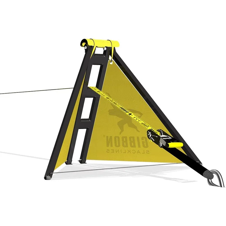 Gibbon Independencekit Classic Gr??e 15 Meter – Bild 2