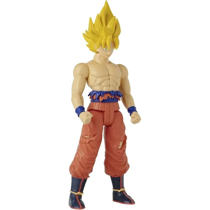 Figure DRAGON BALL LIMIT BREAKER SS GOKU - Preisvergleich – Bild 2