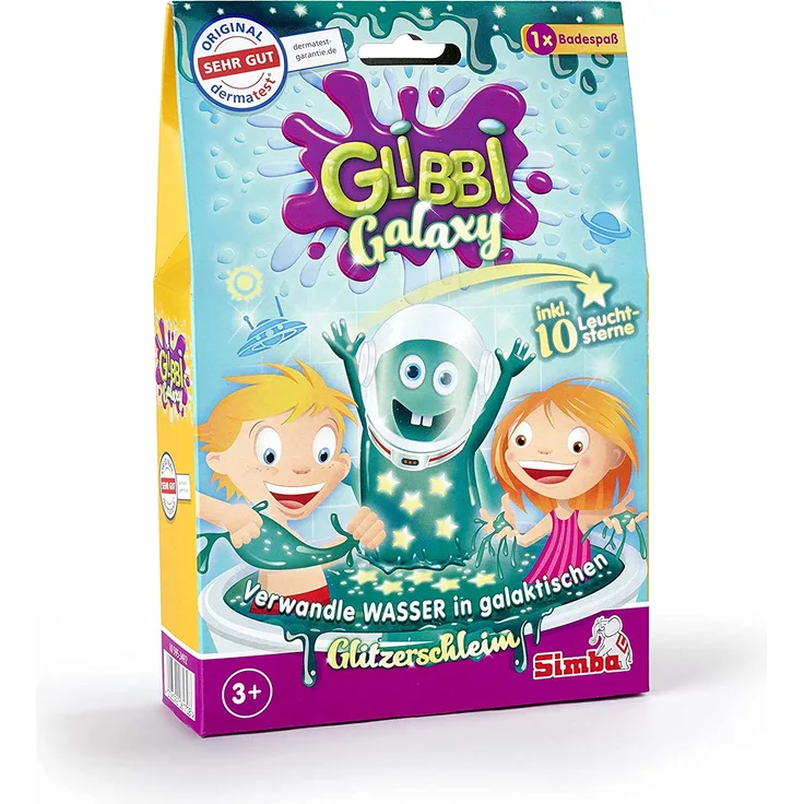 Marken u. Produkte 105953492 Glibbi Galaxy