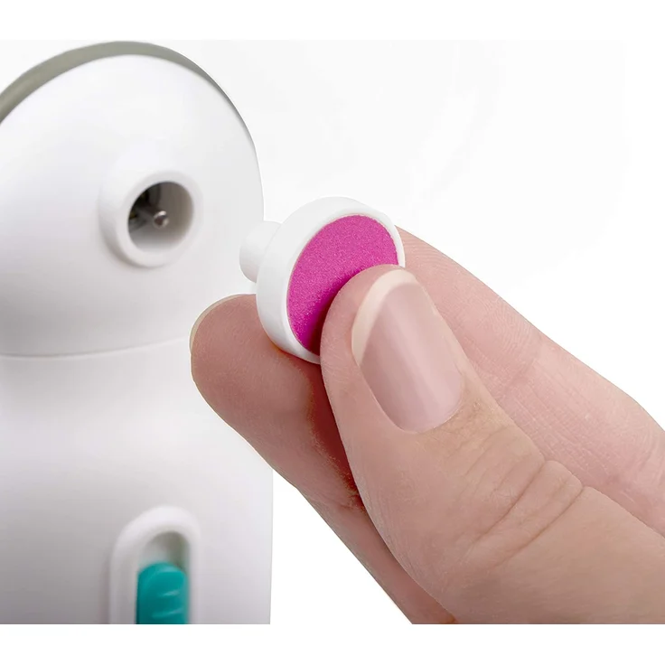 Bblüv Trimö Elektrische Nagelfeile, 1er Pack (1 x 216 g) – Bild 10
