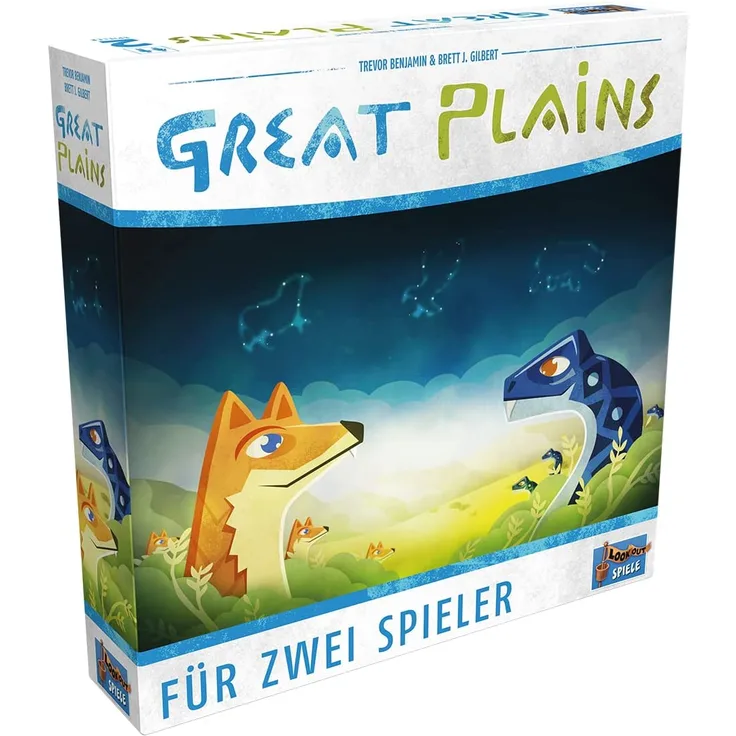 Great Plains