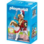 Playmobil 5477 - Goldener Ritter Christopher