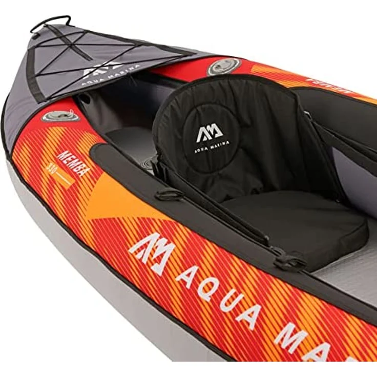 Aqua Marina Memba 330 Kajak – Bild 2
