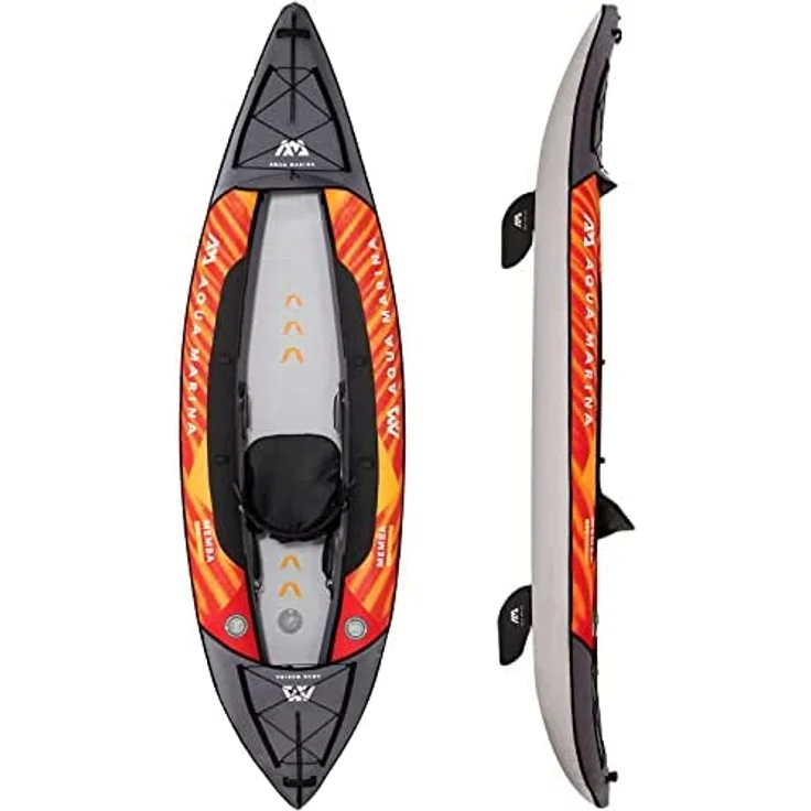 Aqua Marina Memba 330 Kajak – Bild 17
