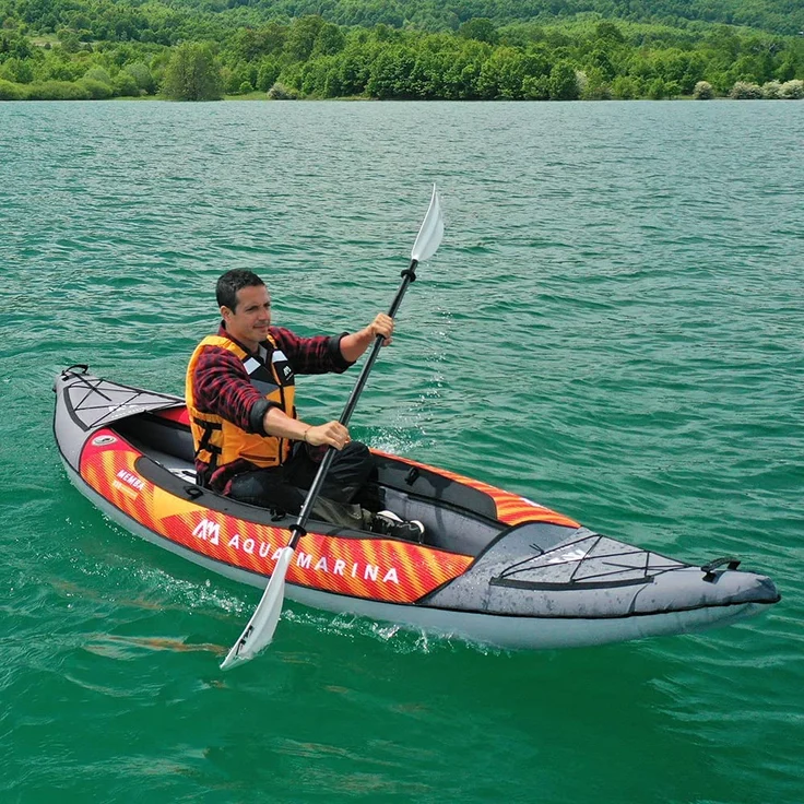 Aqua Marina Memba 330 Kajak – Bild 12