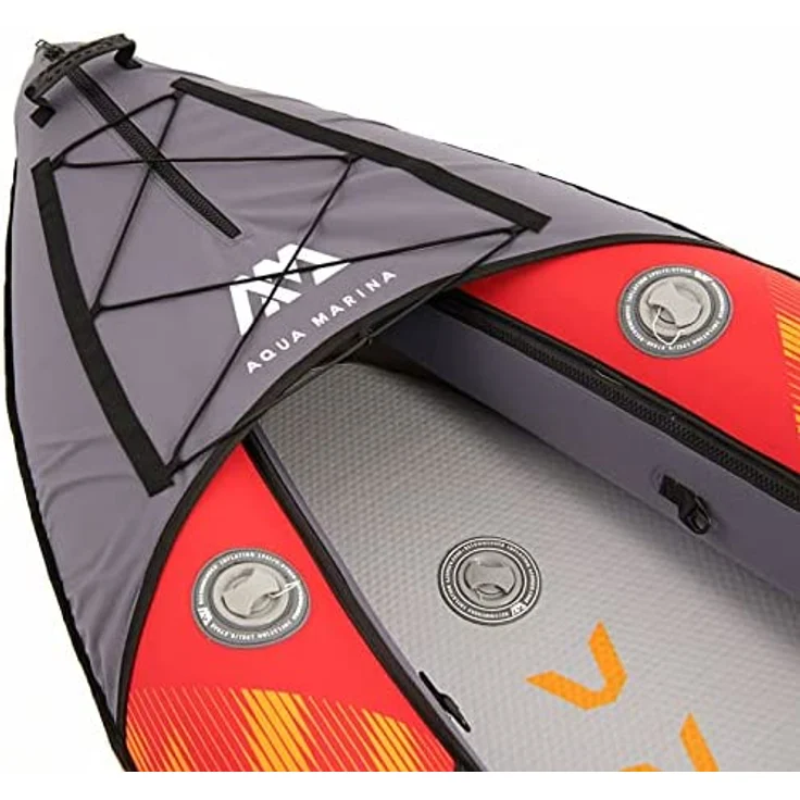 Aqua Marina Memba 330 Kajak – Bild 3