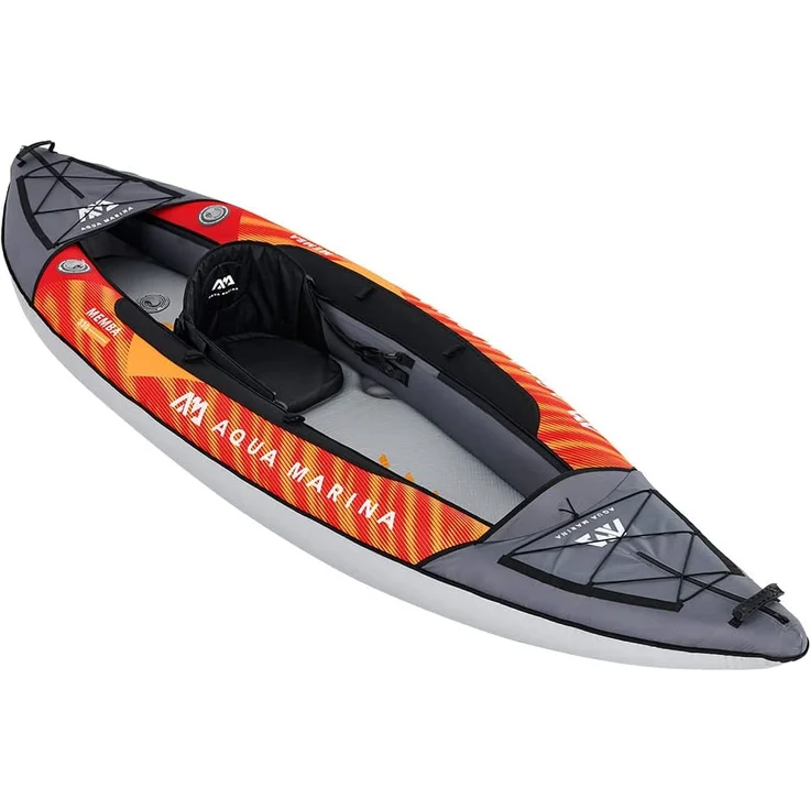 Aqua Marina Memba 330 Kajak – Bild 10