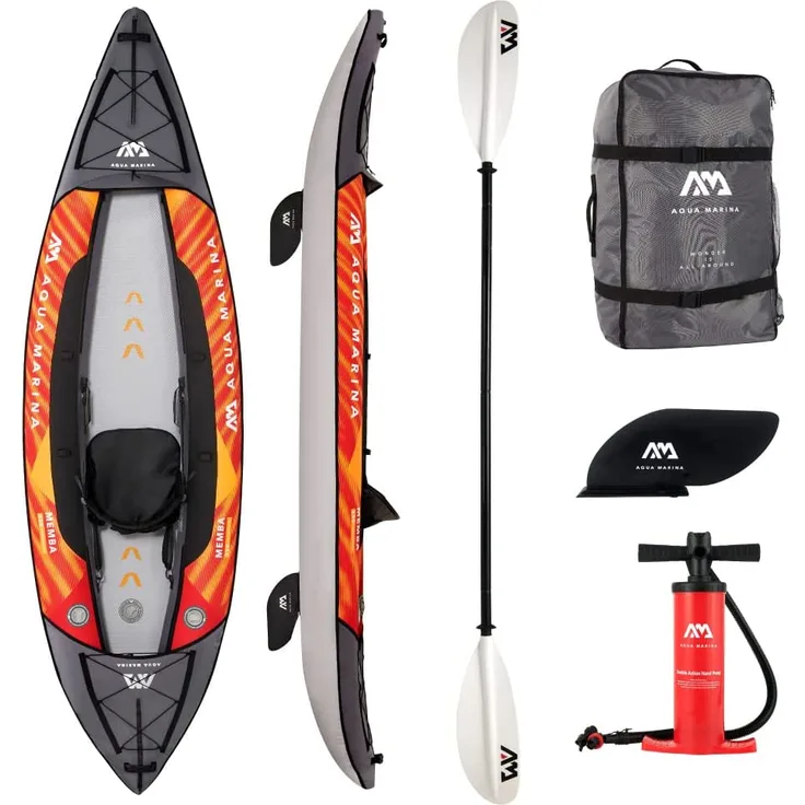 Aqua Marina Memba 330 Kajak