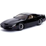 Knight Rider 1982 Pontiac Tra 1:24 Jada Simba-Dickie