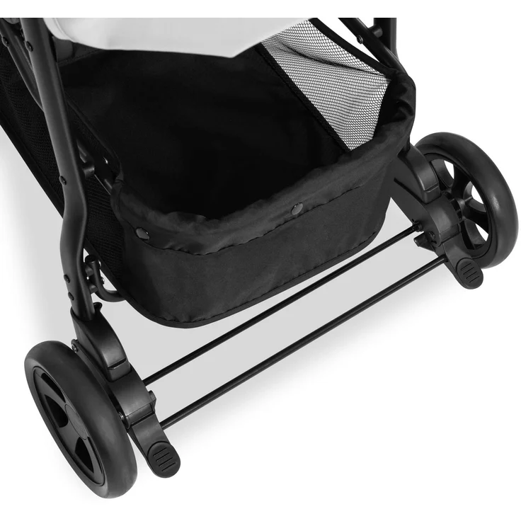 HAUCK City Kinderwagen Citi Neo 3 grau – Bild 22