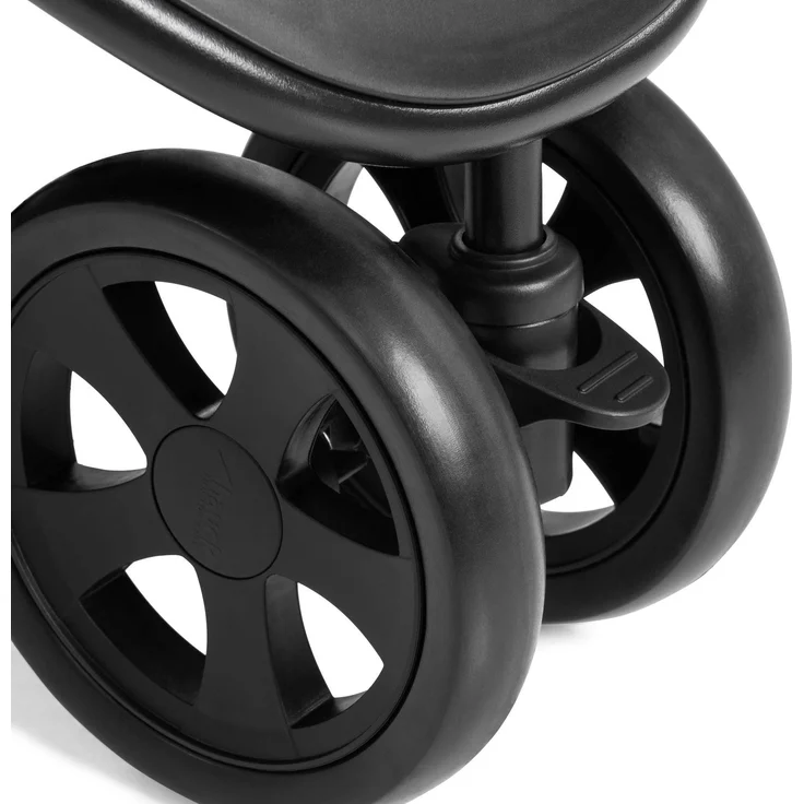 HAUCK City Kinderwagen Citi Neo 3 grau – Bild 23
