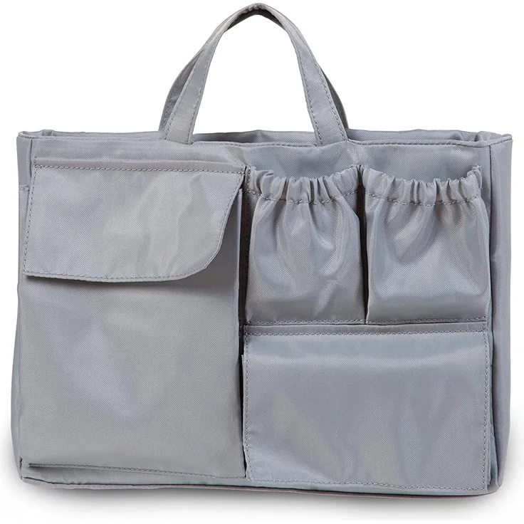 Childhome Tascheneinsatz für „Mommy Bag“ – Bild 1