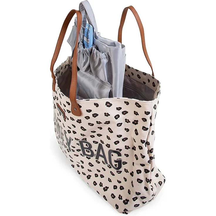 Childhome Tascheneinsatz für „Mommy Bag“ – Bild 8