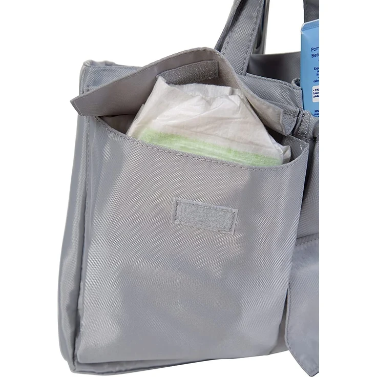 Childhome Tascheneinsatz für „Mommy Bag“ – Bild 6