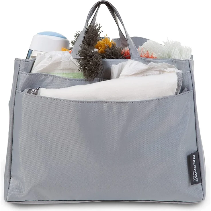 Childhome Tascheneinsatz für „Mommy Bag“ – Bild 5