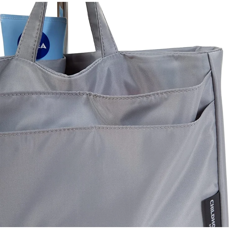 Childhome Tascheneinsatz für „Mommy Bag“ – Bild 4