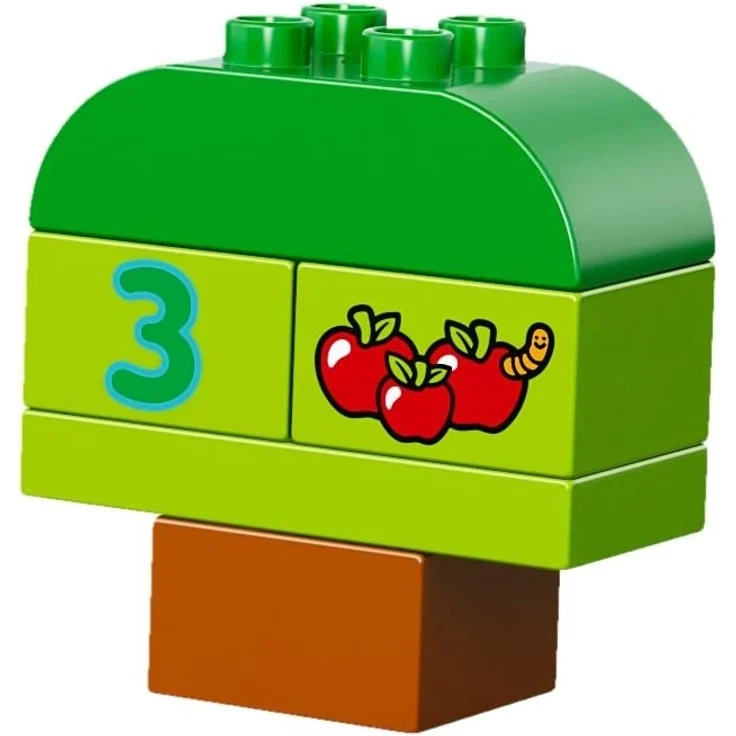 LEGO 10572 DUPLO Große Steinebox, Kreatives Lernspielzeug - Preisvergleich – Bild 14