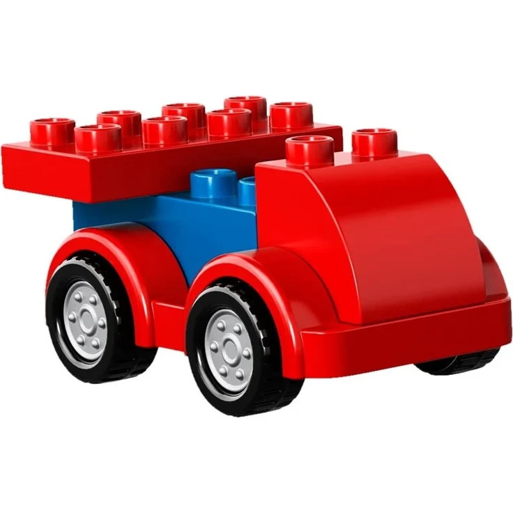 LEGO 10572 DUPLO Große Steinebox, Kreatives Lernspielzeug - Preisvergleich – Bild 17