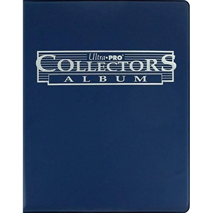 UltraPRO - 9-Pocket Portfolio Navy