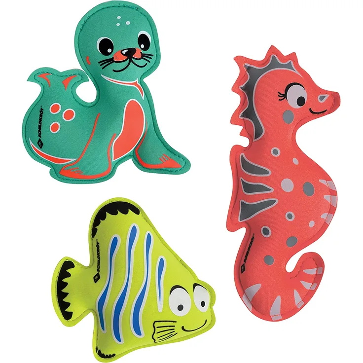 Neopren Tauchtierchen