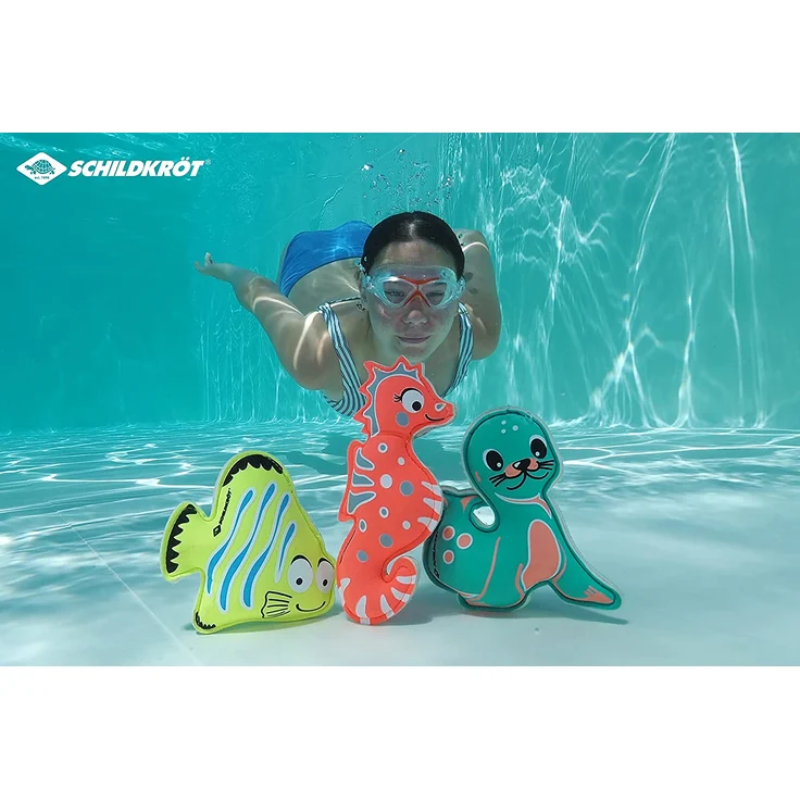 Neopren Tauchtierchen – Bild 3