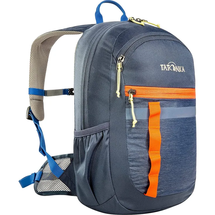 Tatonka City Pack JR 12 navy (004) 12,5