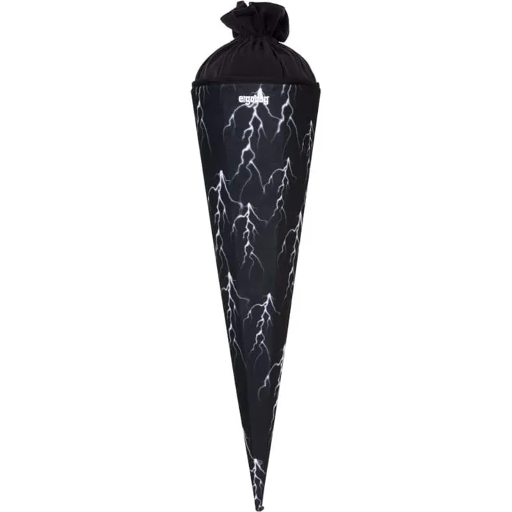 ergobag Schultüte Super Reflektbär Glow