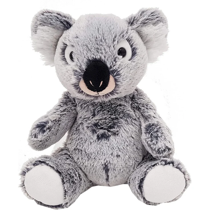 Heunec 247574 MISANIMO Koala Bär 20 cm, mehrfarbig – Bild 1