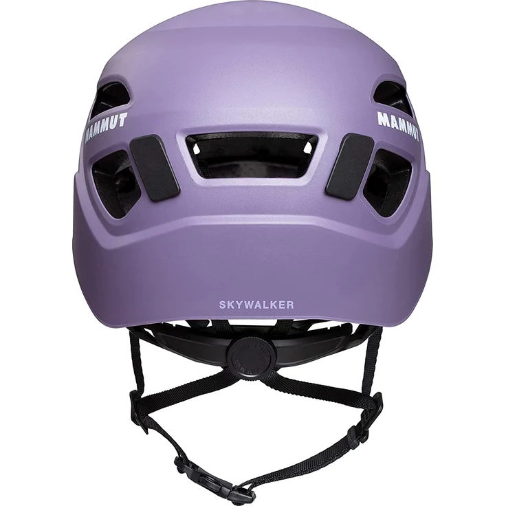 Mammut Skywalker 3. 0 Helmet Kletterhelm, purple – Bild 3