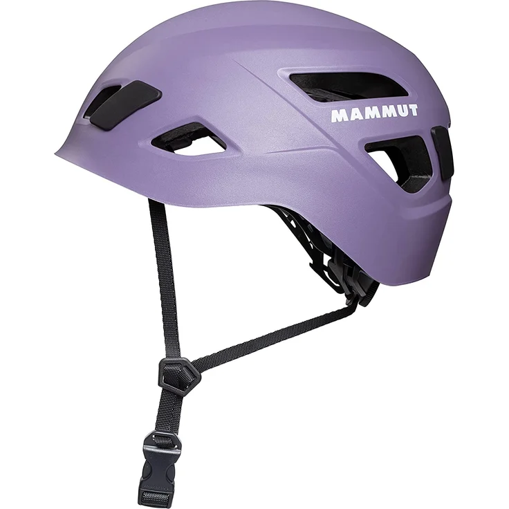 Mammut Skywalker 3. 0 Helmet Kletterhelm, purple – Bild 1