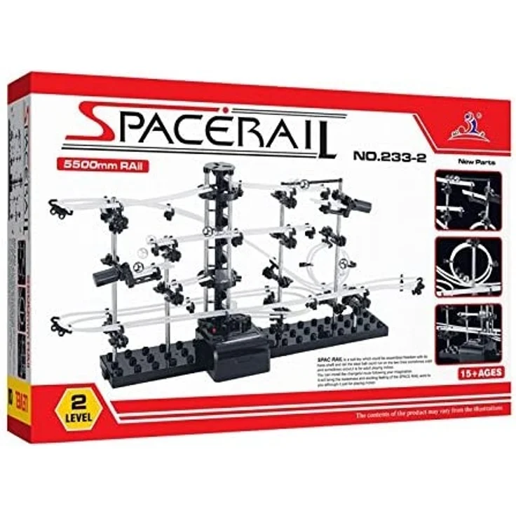 Legler small foot Kugelbahn – Bild 2