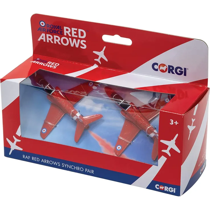 Corgi CS90687 Modell, verschieden