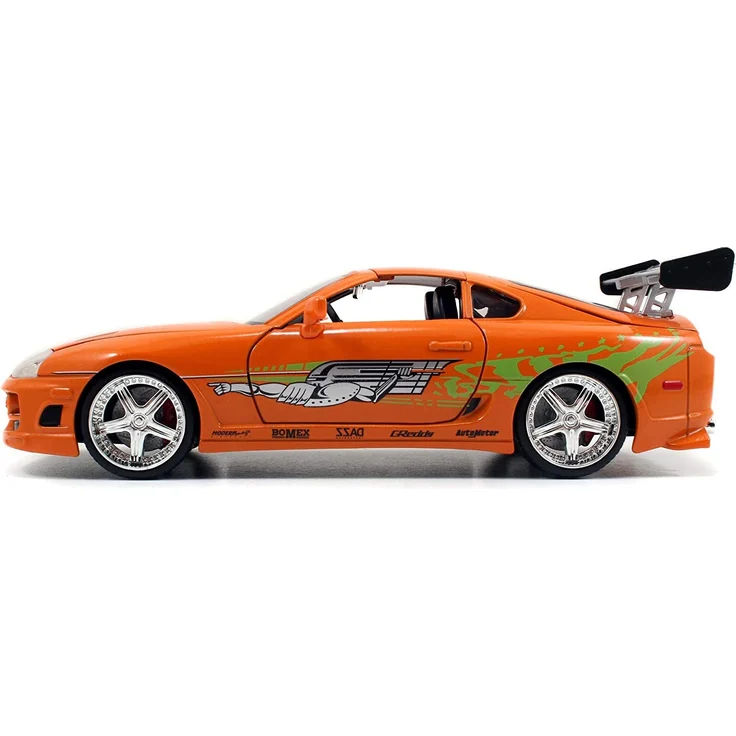 Fast & Furious 1995 Toyota Supra 1:24 – Bild 12