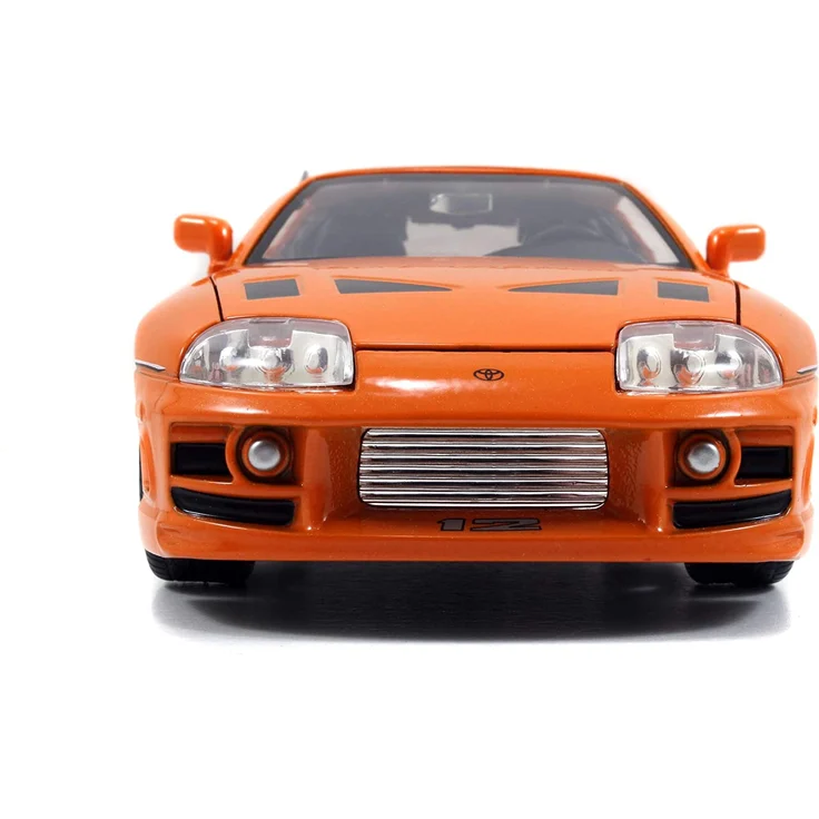 Fast & Furious 1995 Toyota Supra 1:24 – Bild 3