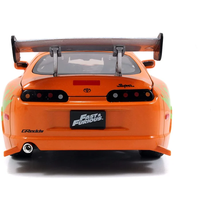 Fast & Furious 1995 Toyota Supra 1:24 – Bild 4
