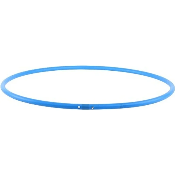 Hula Hoop Reifen für Kinder, Durchmesser 80cm in grün – Bild 3