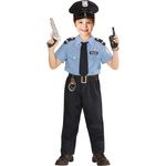 Widmann - Kinderkostüm Polizist