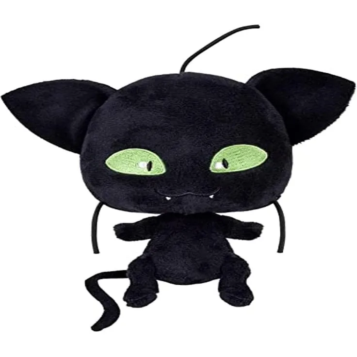 BANDAI P50690 Miraculous: Tales of Ladybug & Cat Noir Zubehör, Keine