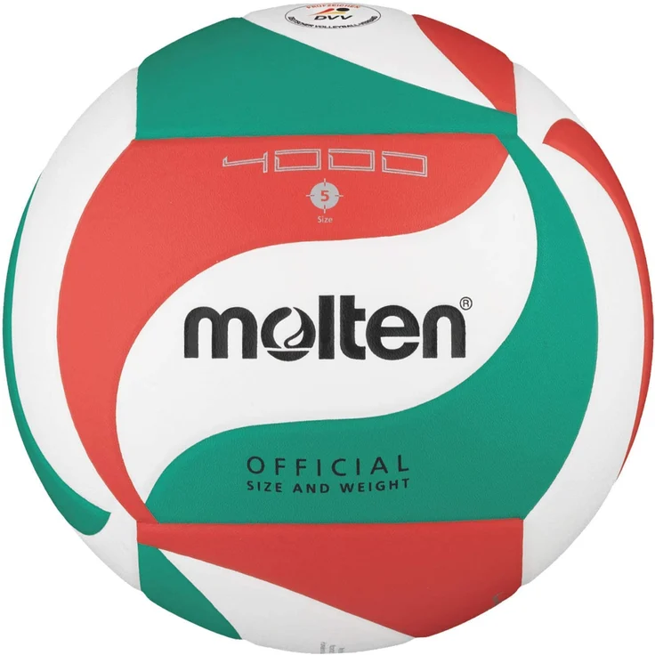 Molten® Volleyball V5M4000 – Bild 2
