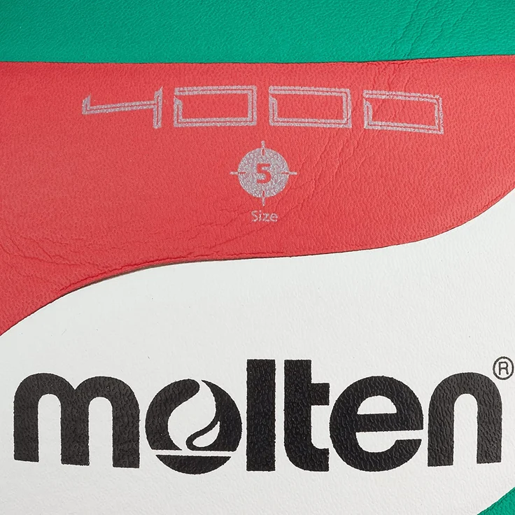 Molten® Volleyball V5M4000 – Bild 4