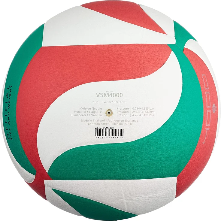 Molten® Volleyball V5M4000 – Bild 3