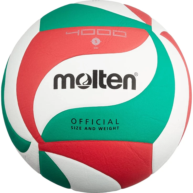 Molten® Volleyball V5M4000 – Bild 1